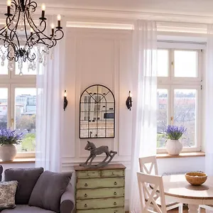 Charme De Provence In Prague