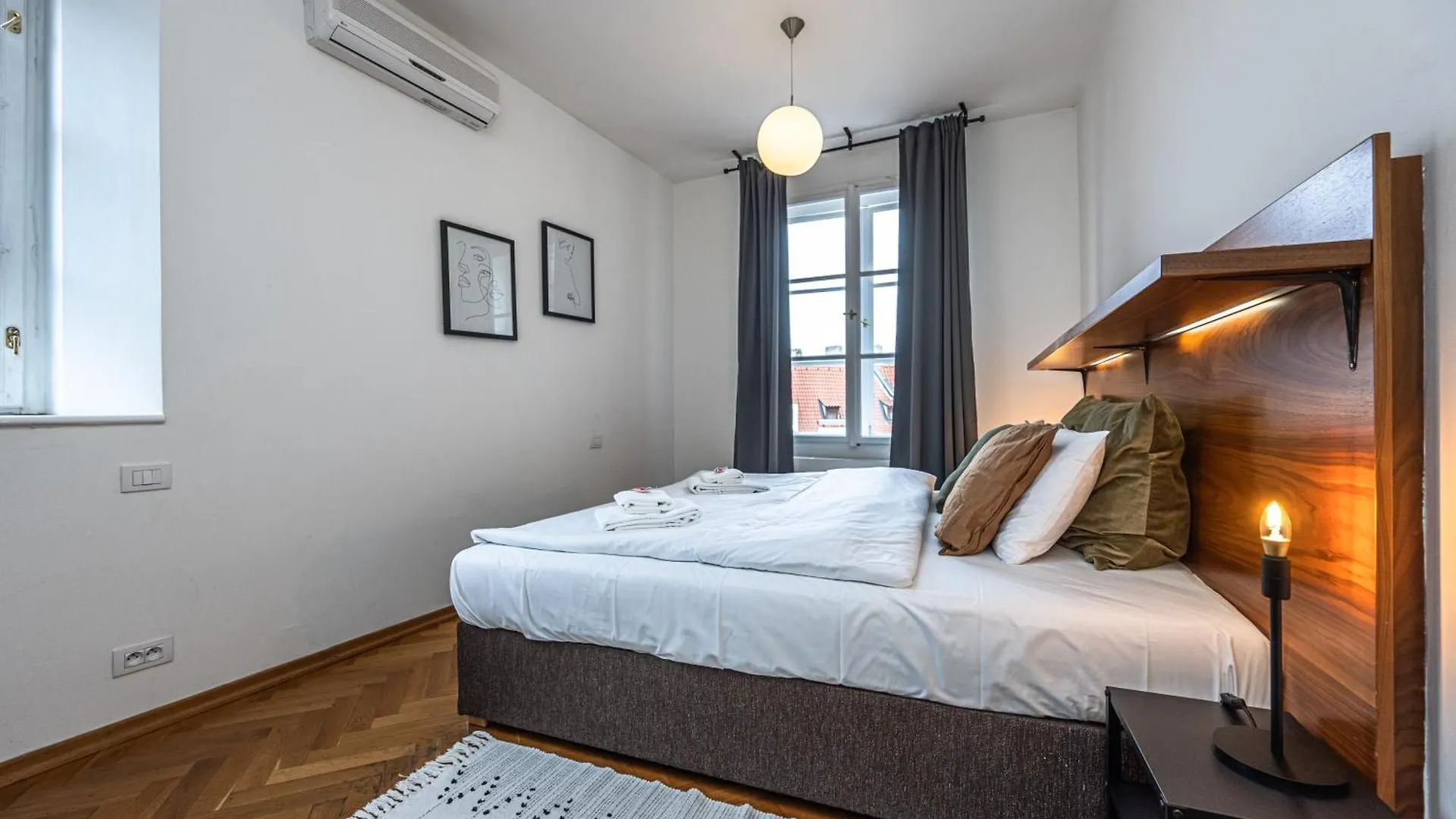 Charles Apartments In Old Town Prague 0*,  Czech Republic