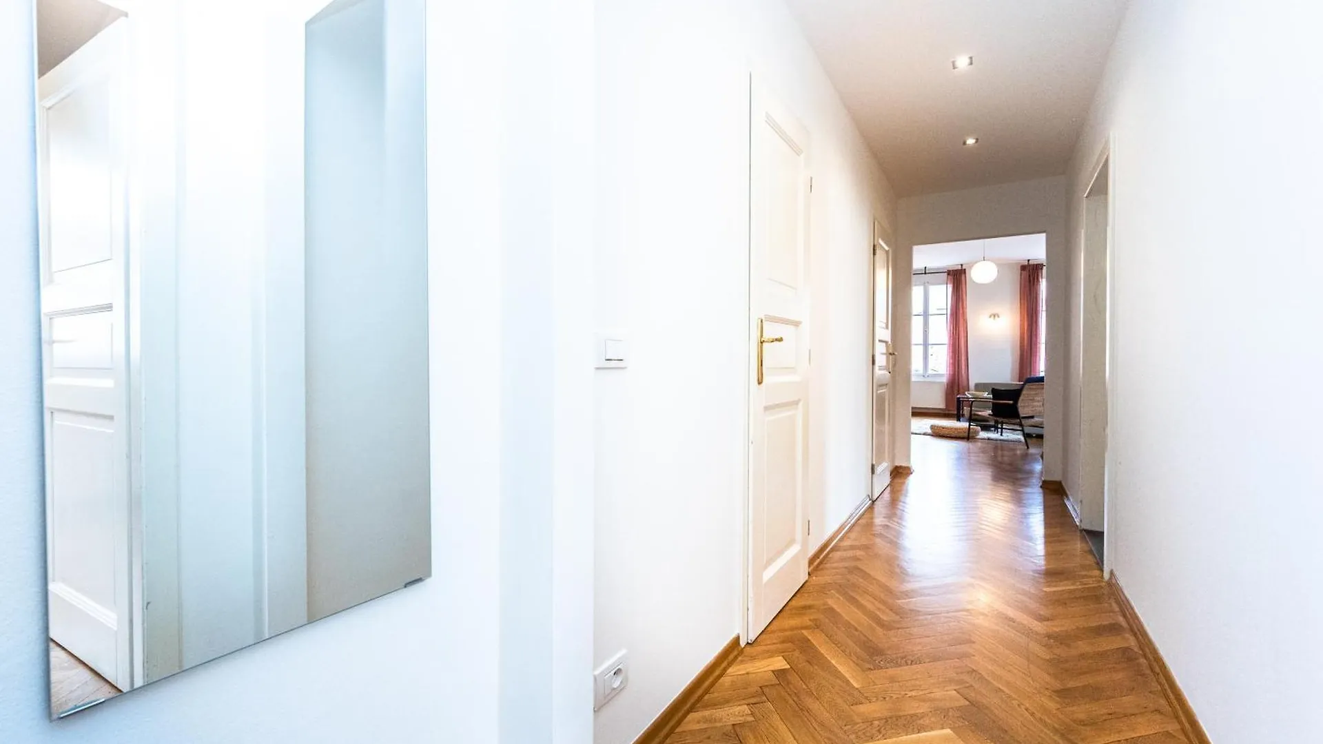 Charles Apartments In Old Town Prague Czech Republic